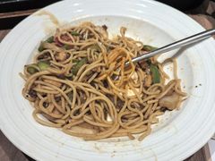 -必胜客(欢乐颂店)