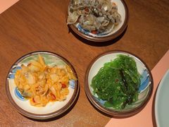 -山葵家·创意料理(万象汇店)