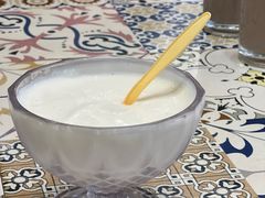 自制酸奶-阿拉丁新疆风味餐厅·清真(罗廊巷店)
