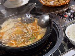 -李师傅脆肚(华强北店)