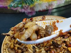 椰子虫-昆虫窝子·特色云南菜(拓东路总店)