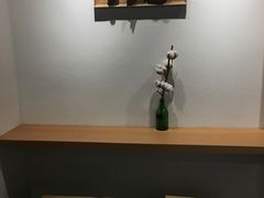 用餐区-流酥可心·牛乳蛋糕商店(禾祥西路店)