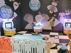 -筠咖啡西餐厅(上海国展宝龙丽筠酒店)
