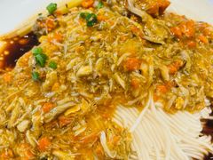 -松鹤楼面馆(清河万象汇店)