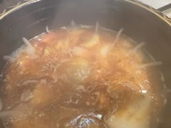-百草滩羊清水涮羊肉(长城路店)