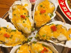 -必点海鲜·海肠捞饭大王(滨江道店)