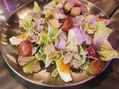 -CAS BAR(平武路店)