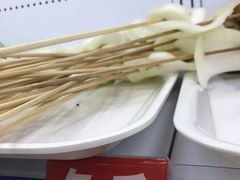 冬瓜-钢管厂五区小郡肝串串香(南山店)
