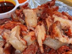-老爷庙风味美食府(魏都大道店)