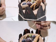 -香香海南菜餐厅