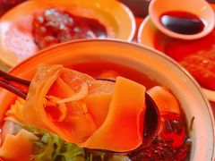 -柴爿巷·香酥鸡&馄饨(复兴中路店)