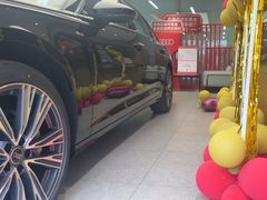 -北京百得利奥迪4S店(亦庄店)