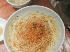 -裕兴记•蟹黄面馆(人民广场店)