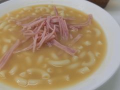 -澳洲牛奶公司(佐敦店)
