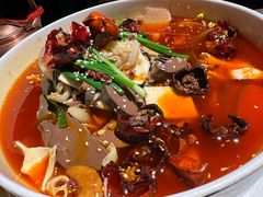 -四世同堂·京菜·烤鸭(双井店)