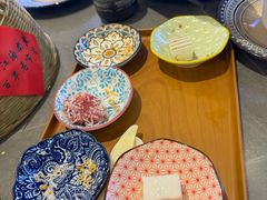 -沿江海南菜·文昌鸡祖师爷(大东海店)