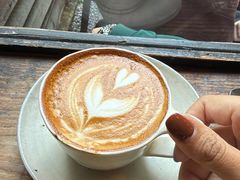-WABI COFE(愚园路店)