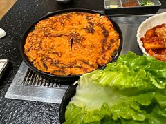 -韩满园· 甄选韩式烤肉