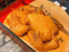 -西安饭庄·非遗陕菜(钟楼店)