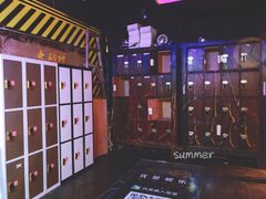 -YOGO优果密室逃脱(新佳丽广场店)