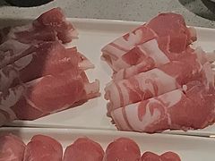 一品肥牛-海底捞火锅(之心城店)