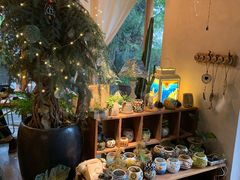 -时光花园(白鹭洲店)