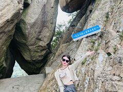 -丹东凤凰山景区