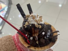 -DQ·蛋糕·冰淇淋(河东万达店)
