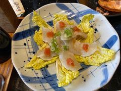 -江户前日本料理(瑞诗酒店店)