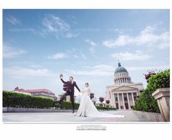 -戛纳印象摄影(潮拍定制馆)