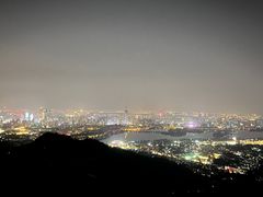 -紫金山山顶公园