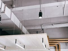 大堂-明谦·Coffee&Cocktail Bar(美您公园店)