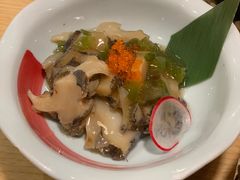 -山之川日料放题(通州店)