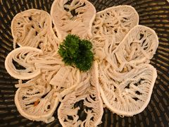 千层肚-丙申臺火锅