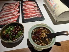 -旺福·贵州酸汤牛肉火锅(陆悦天地店)