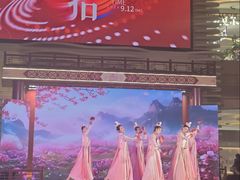 -银座和谐广场