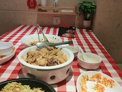 -西贝(吴江路湟普汇店)