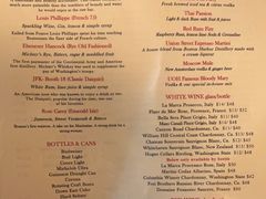 -Union Oyster House