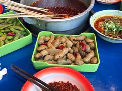 -马路边边 传媒大学店