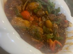 -董立兵烤鸭店(明湖店)