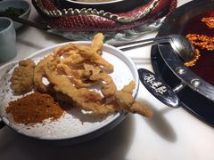 -孙毛肚火锅(春熙路店)