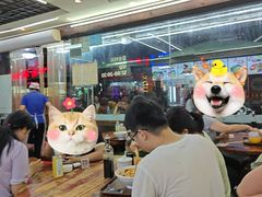 -老陈婆手工面庄