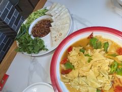 -李老哈·东北菜(宋园路店)