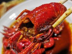 -有位虾匠·香辣蟹·小龙虾(李村店)