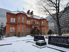 -北海道厅旧本厅舍(旧本庁舎)