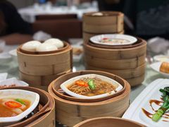 -潮福城大酒楼·潮味粤品·港式点心(湖滨北路店)