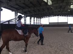 -松声马术俱乐部