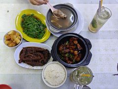 -新记肉骨茶