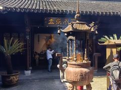 -包公祠