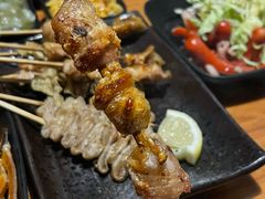 -木子烧鸟屋(百子湾店)